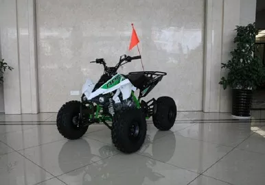 RPS High End JET 8 125cc ATV