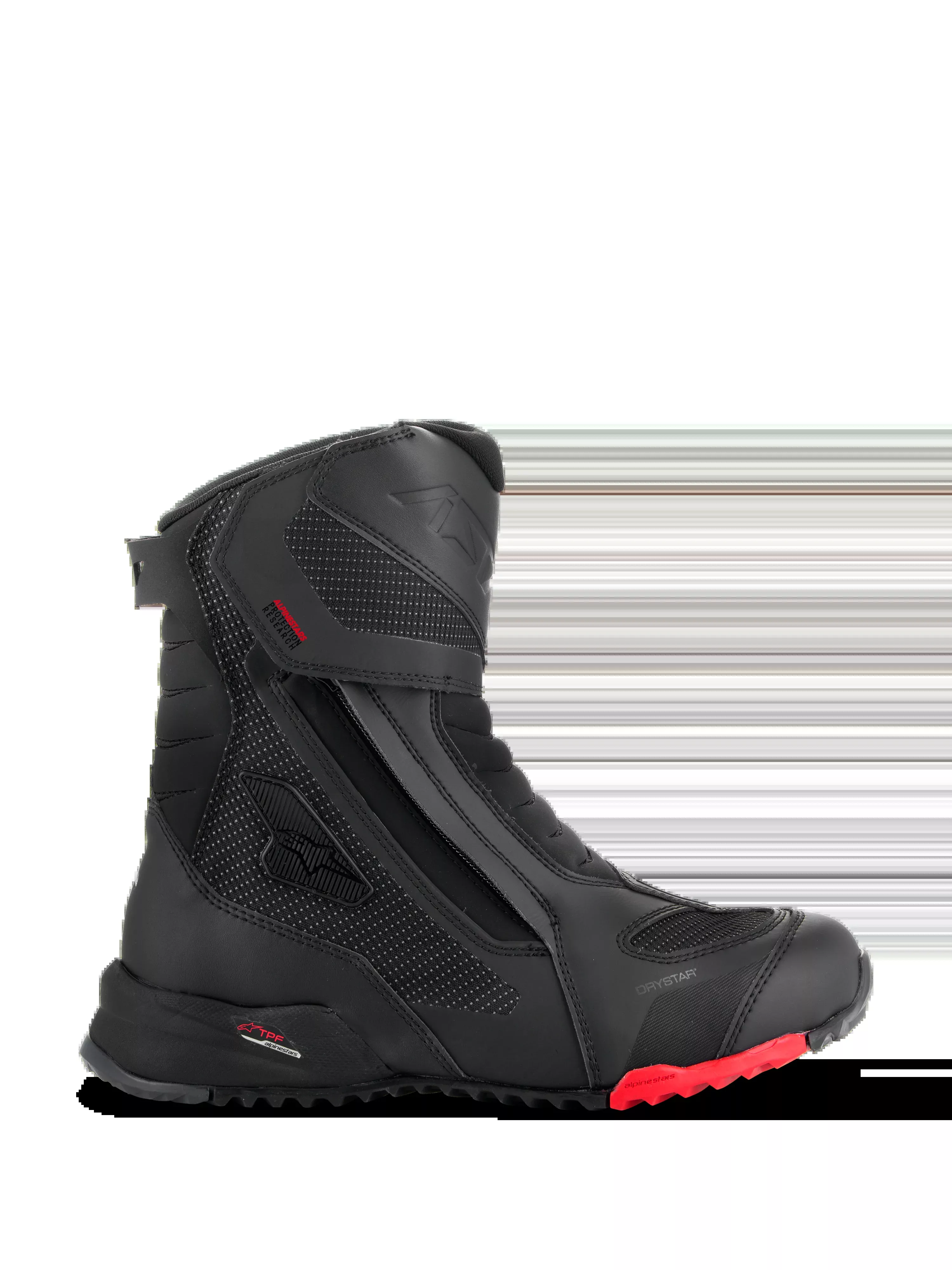 RT-7 Drystar Boots