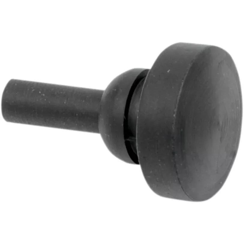 Rubber Kickstand Stop for Harley-Davidson Touring