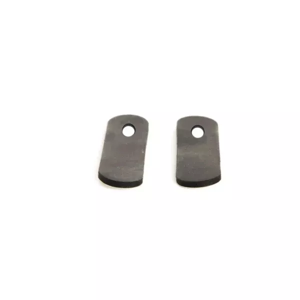 Rubber Pads - Impaktech