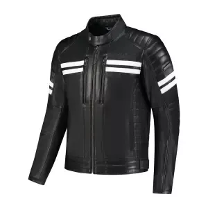 Rusty StitchesMotorcycle leather jacket Jack Steve