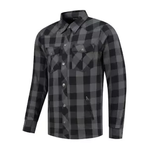 Rusty StitchesMotorcycle shirt Jack Neil