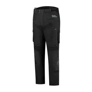 Rusty StitchesMotorcycle Trousers Cliff