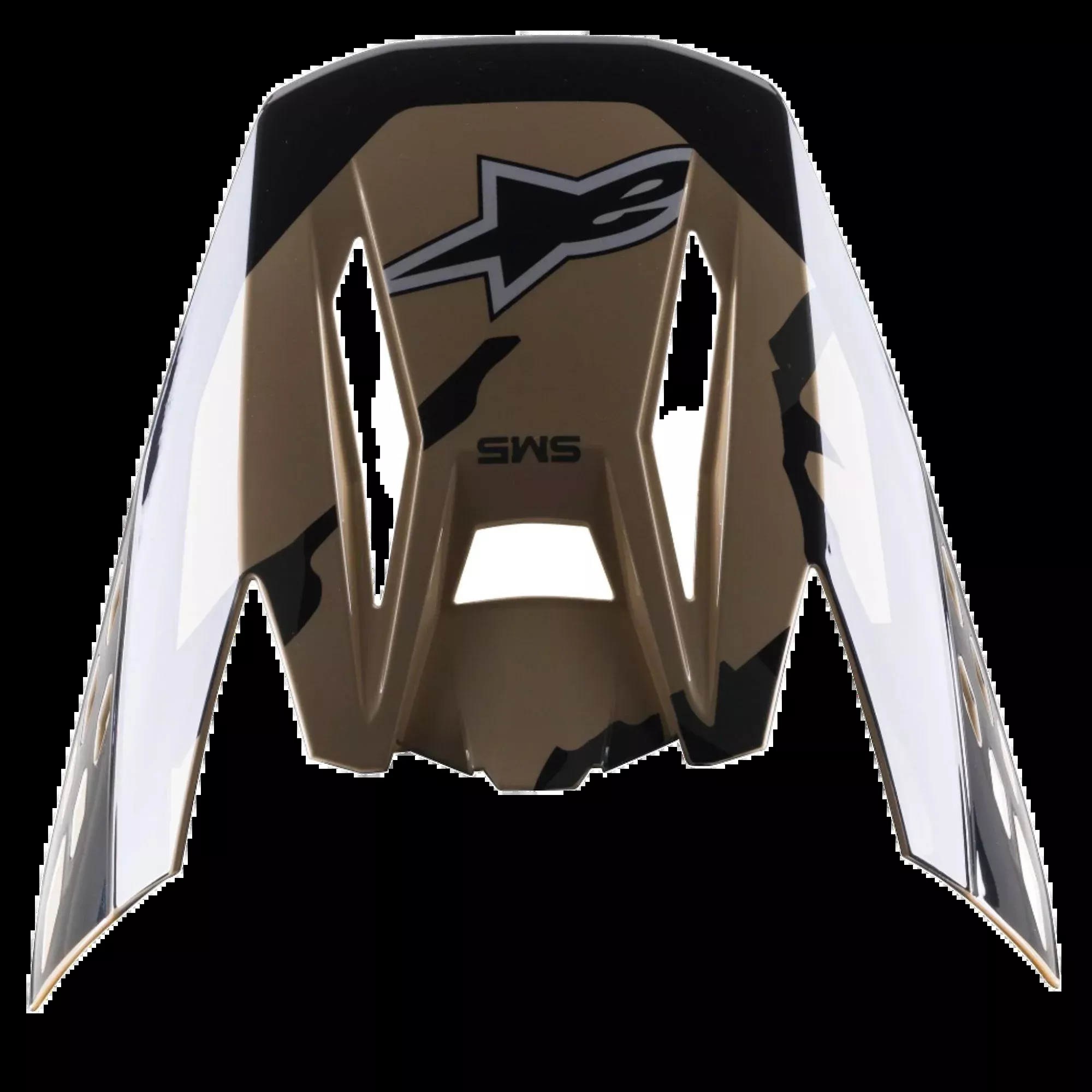 S-M5 Rover Visor