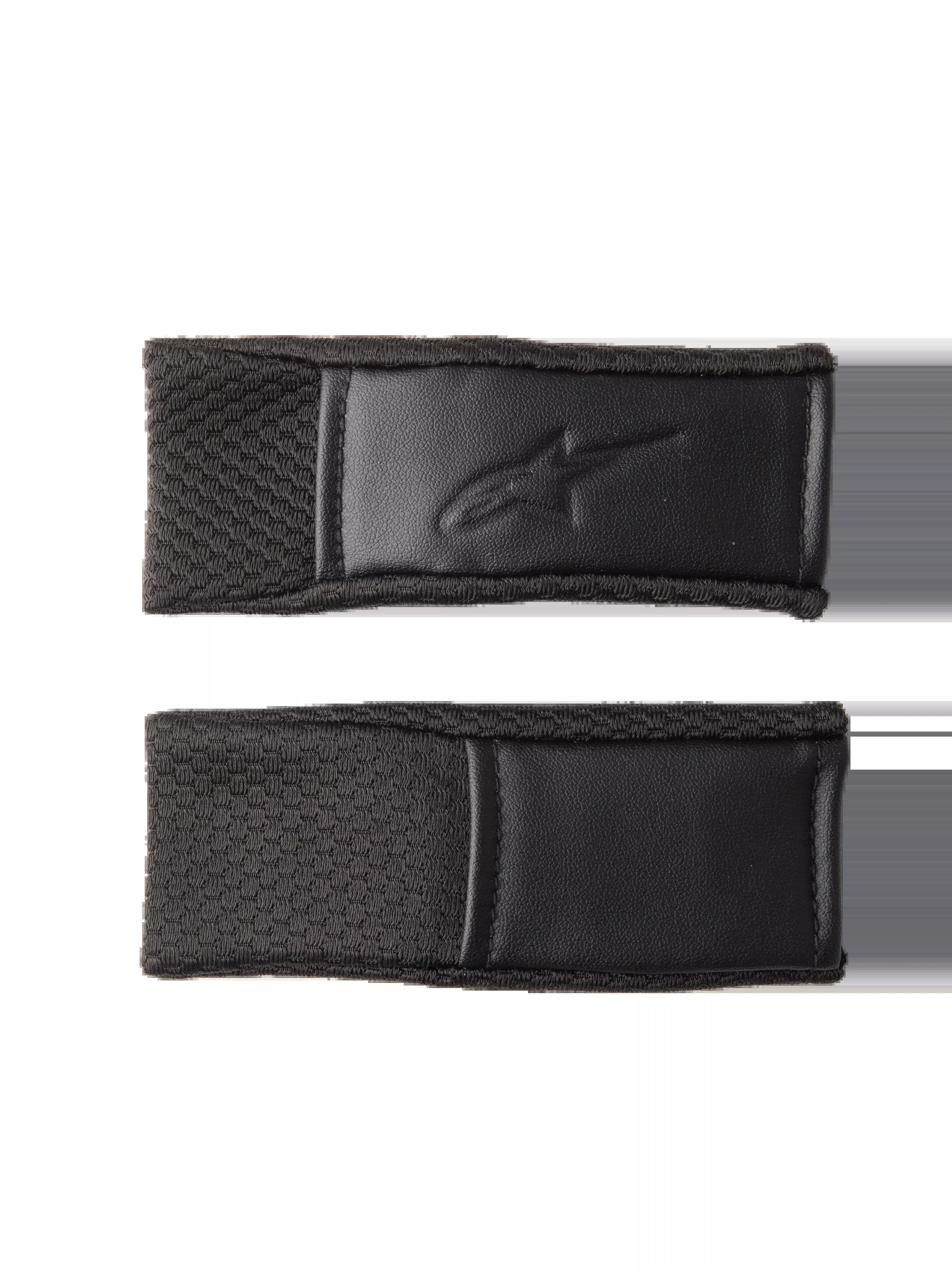 S-M7 Chin Strap Cover Set