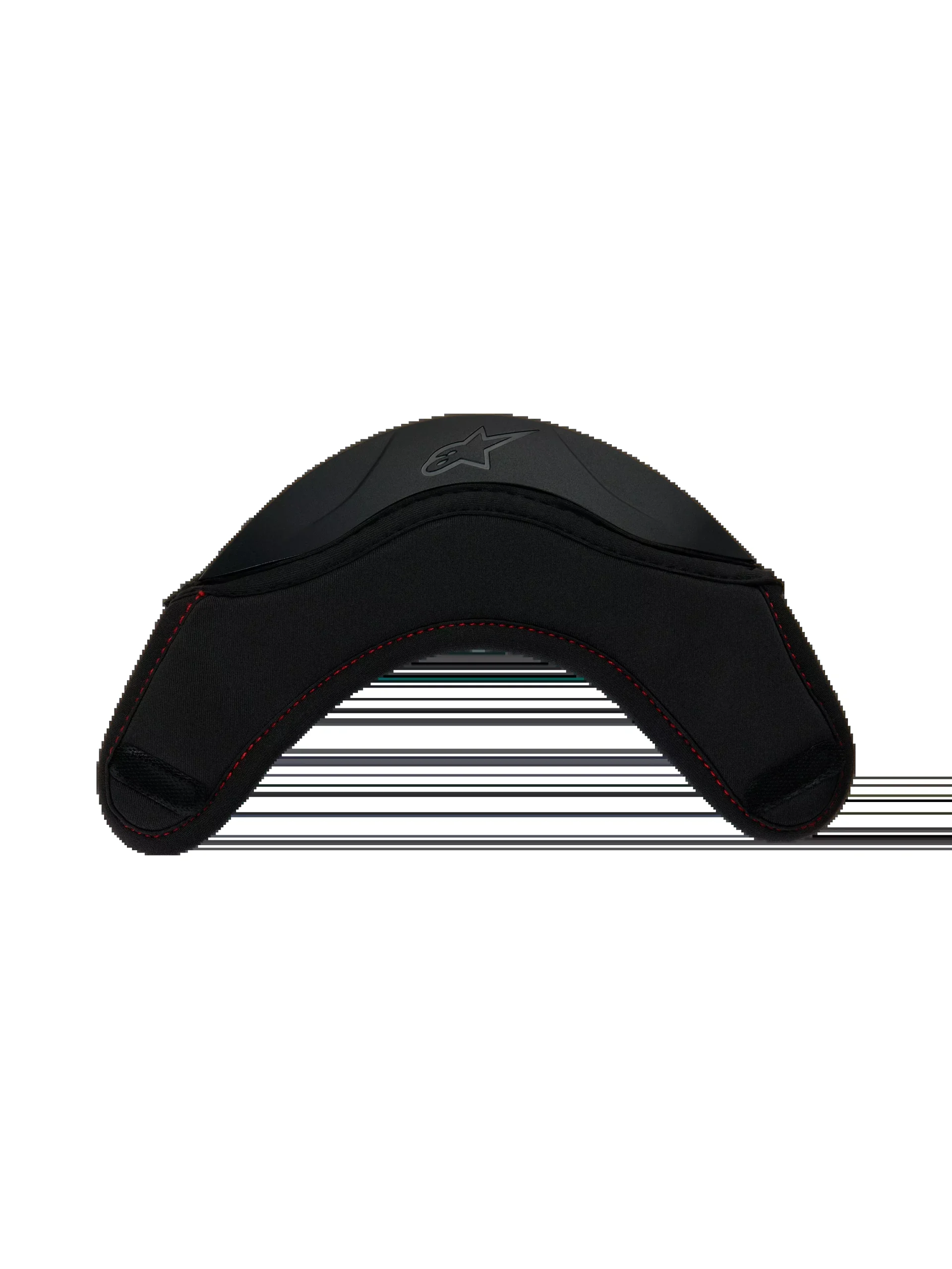 S-R7 Chin Curtain
