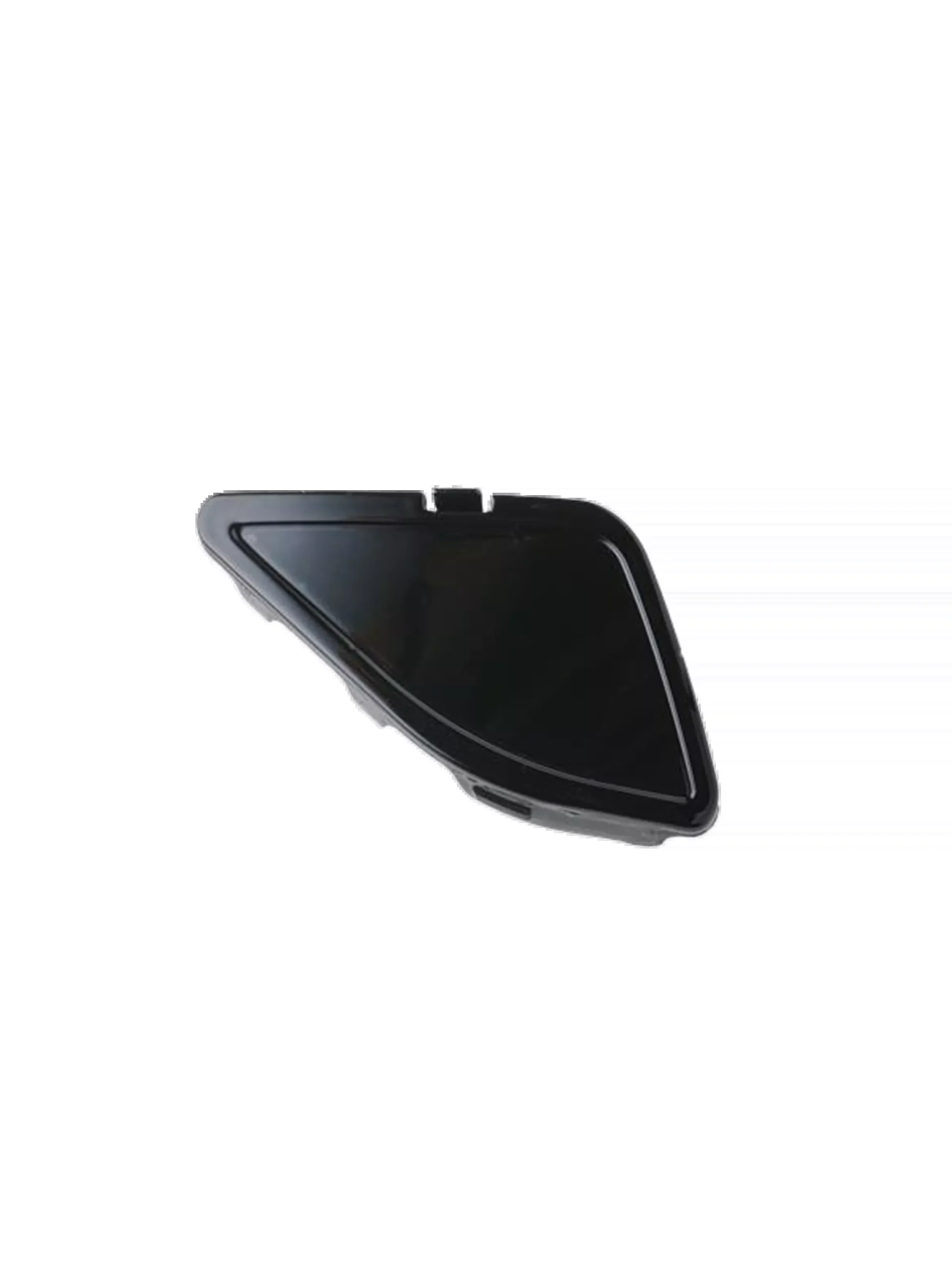 S-R7 Communication System Side Cover