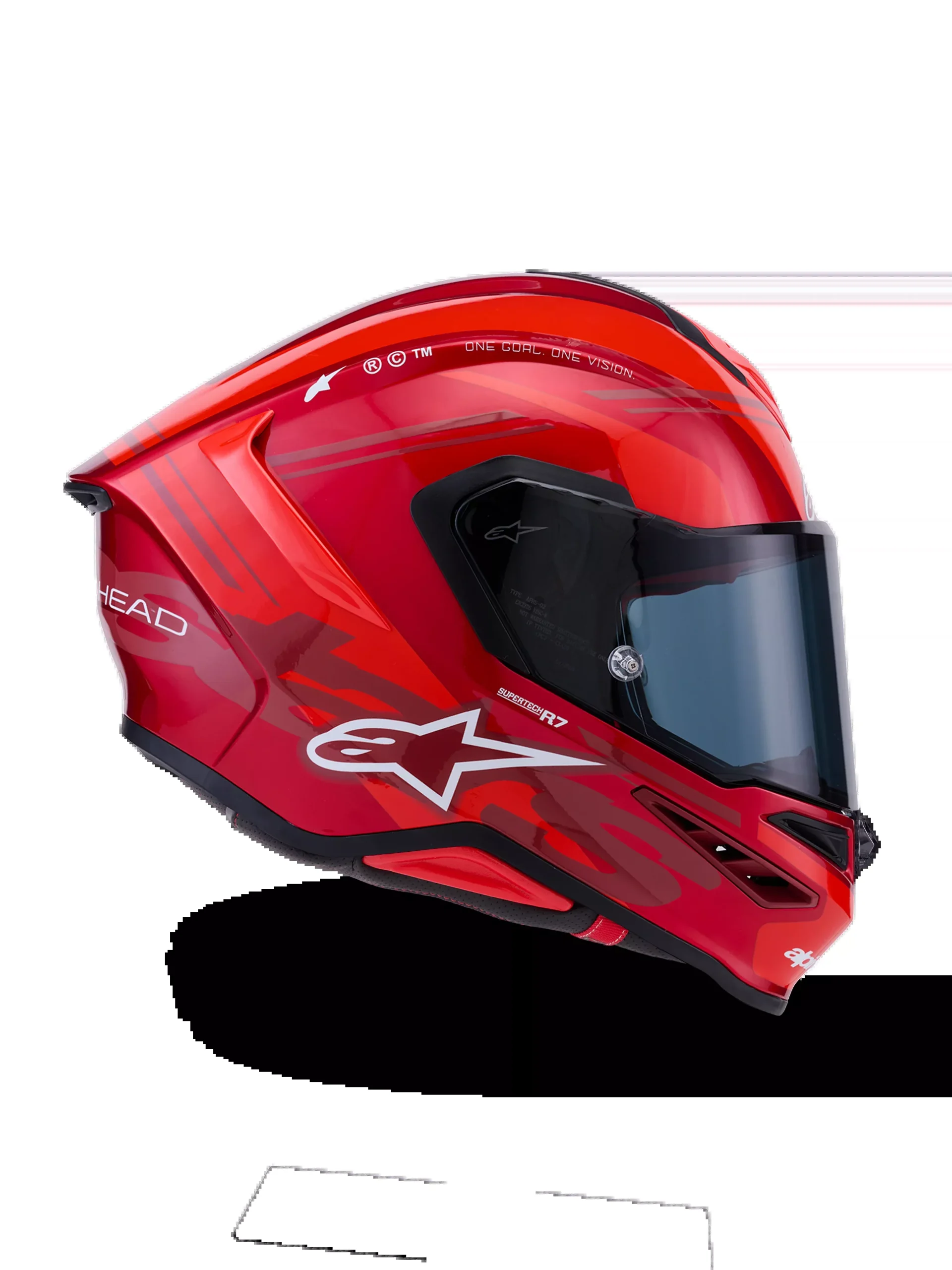 S-R7 A-Core Helmet ECE06/DOT