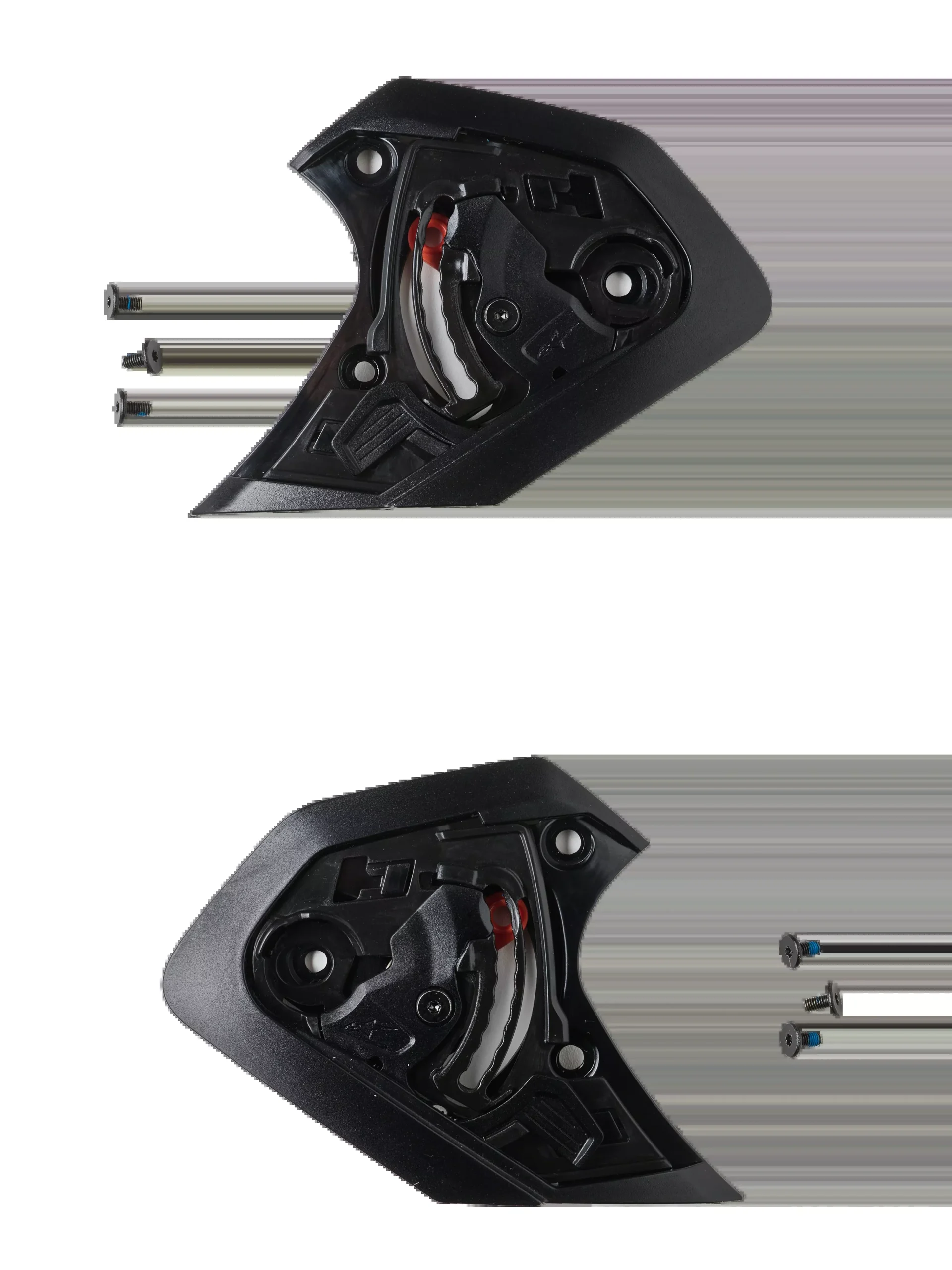 S-R7 Shield Mechanism Set