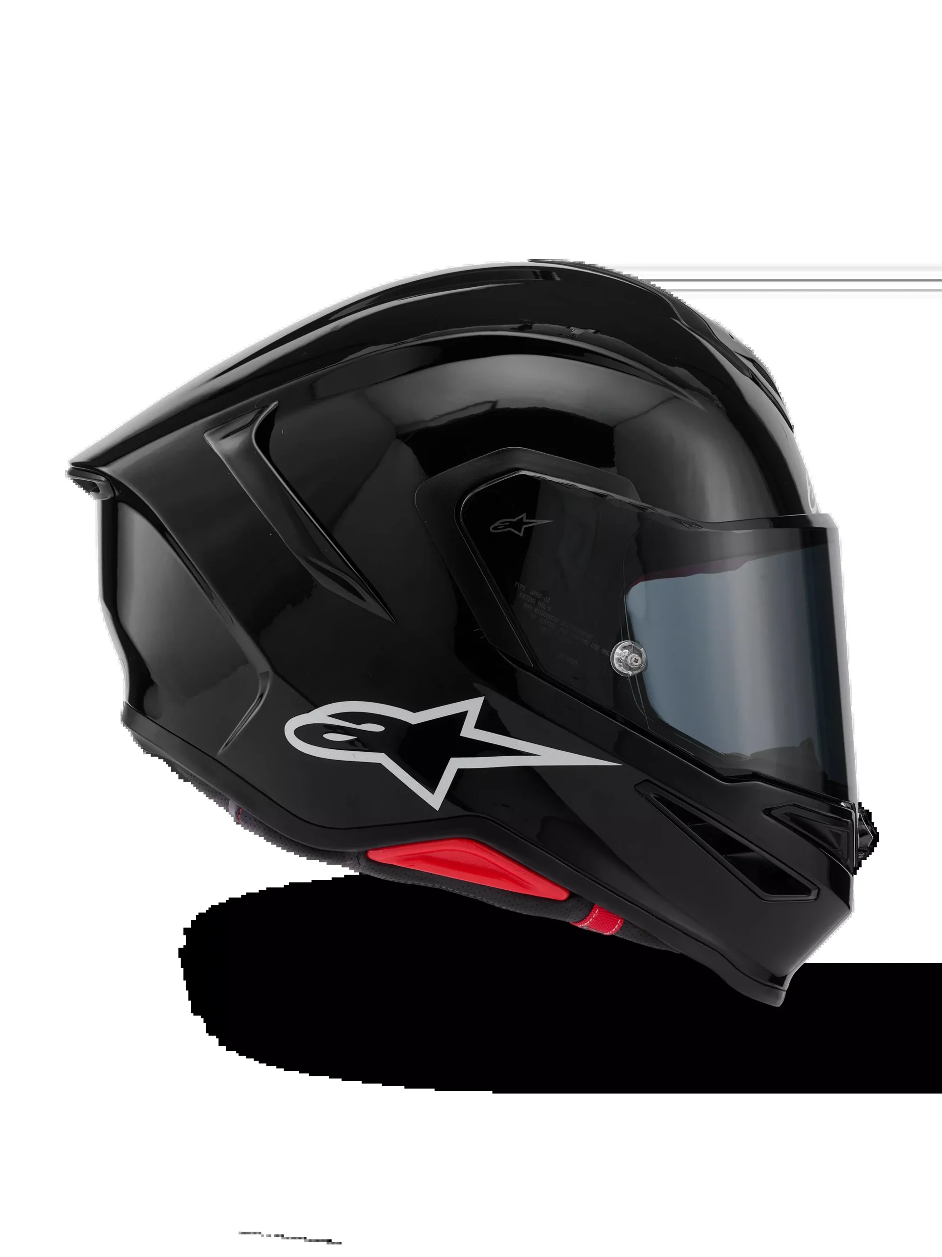S-R7 Solid Helmet ECE06/DOT