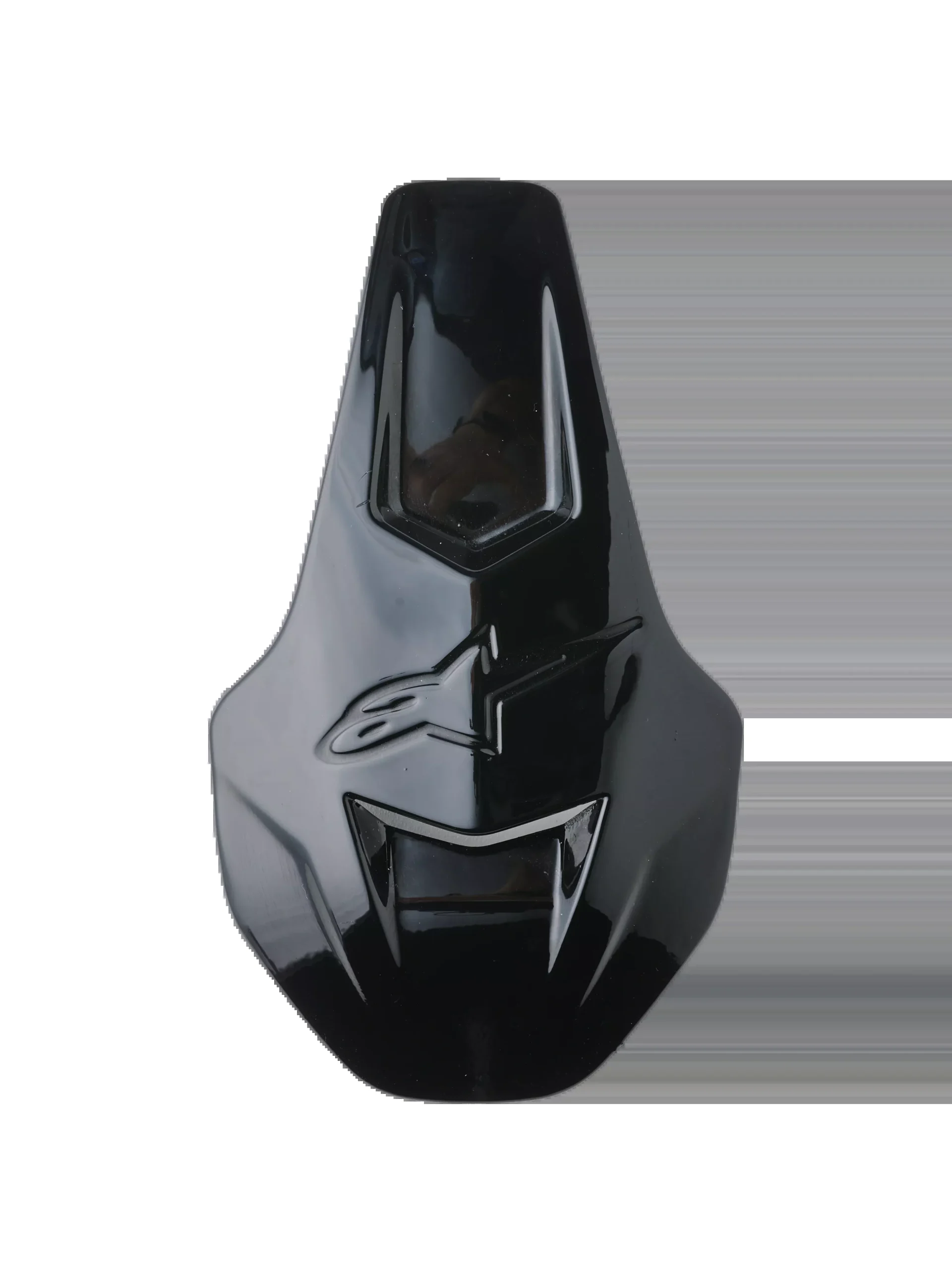 S-R7 Top Vent Slider