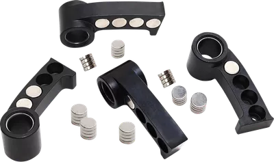 S&S CYCLE Clutch Weight Kit - KRX 560-0289