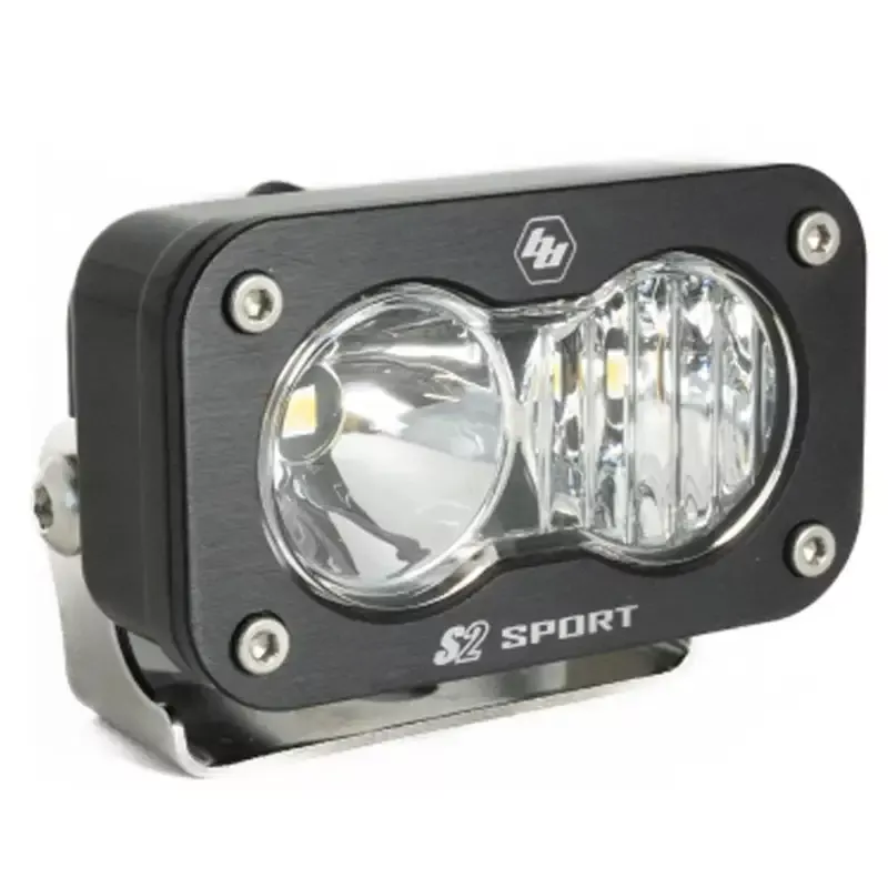 S2 Sport Headlight Kit