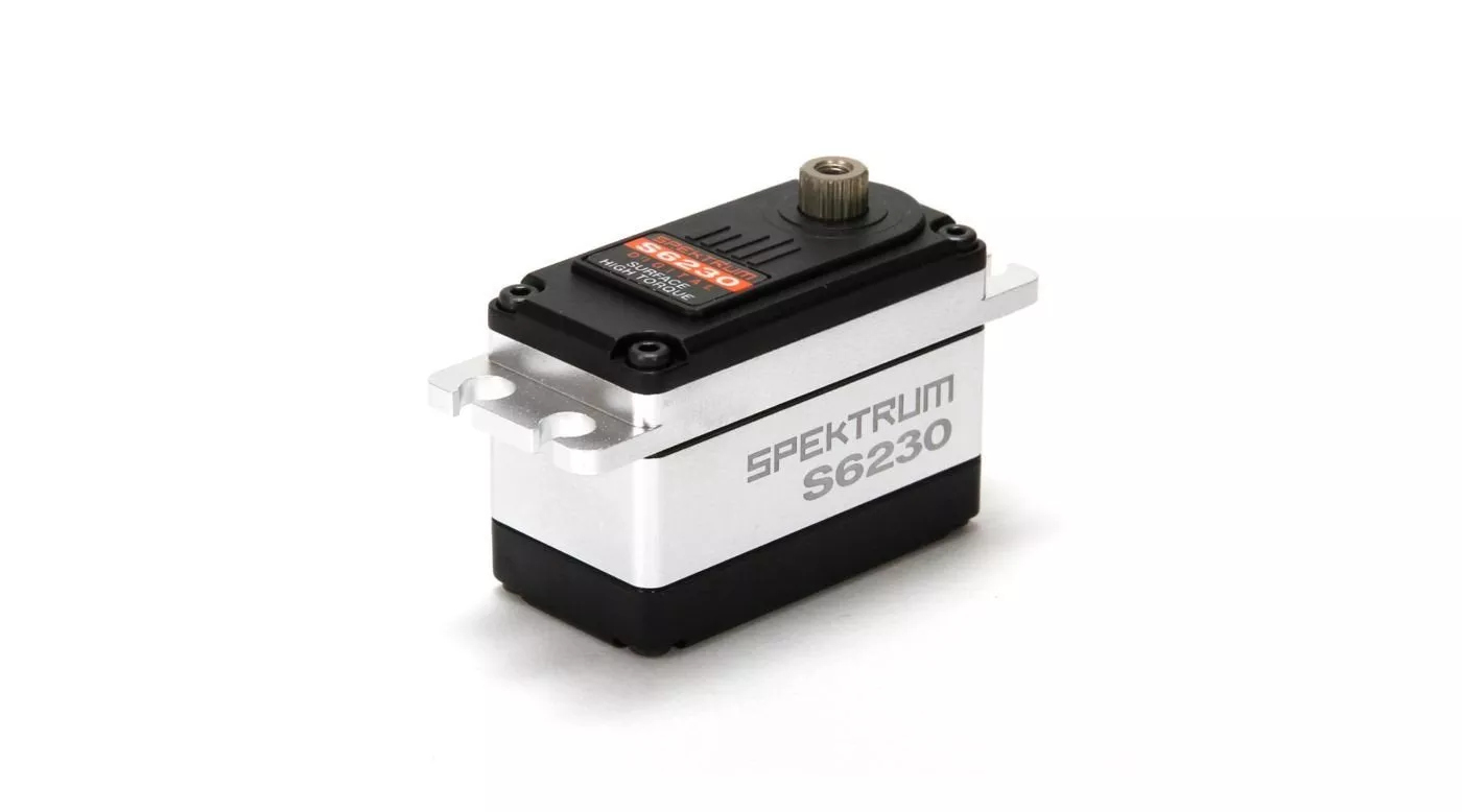 S6230 Digital Surface Servo (SPMSS6230)