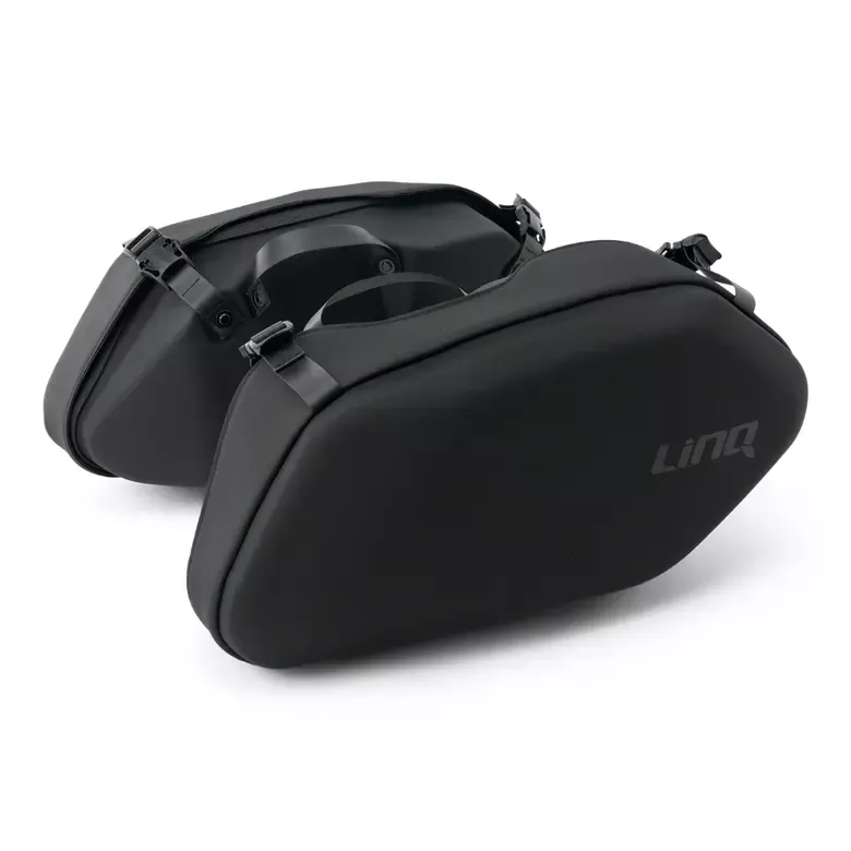 SADDLEBAG KIT