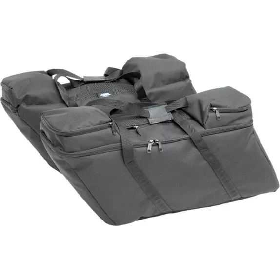 Saddlebag Liners for Harley-Davidson '93-'13