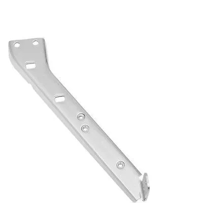 Saddlebag Support For Harley-Davidson Touring Left Saddlebag Rail Support