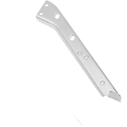 Saddlebag Support For Harley-Davidson Touring Right Saddlebag Rail Support