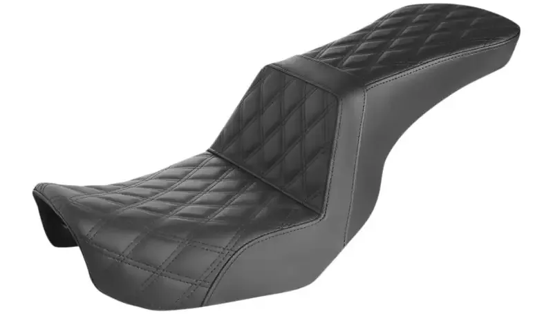 Saddlemen Touring Step Up Seat