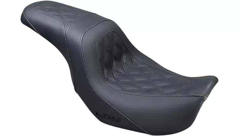 Saddlemen X Greg Lutzka Slim Seat