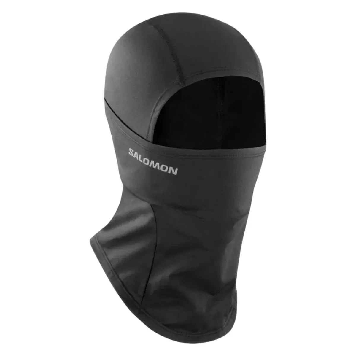 SALOMON ABSOLUTE BALACLAVA face mask - black