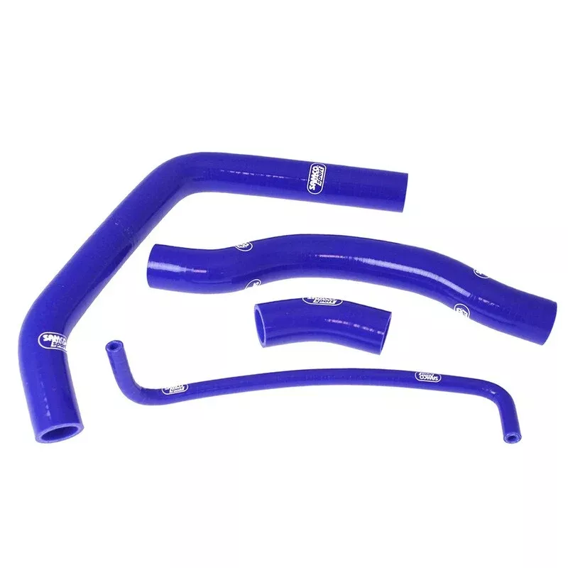 Samco Honda blue hose kit HON-31-BU