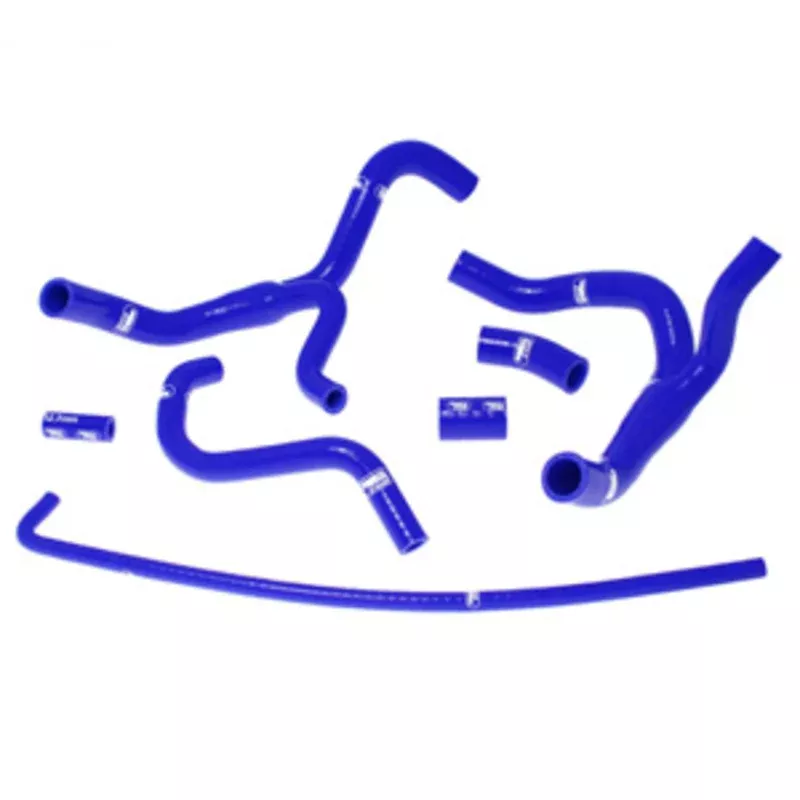 SAMCO Honda blue hose kit HON-63-BU