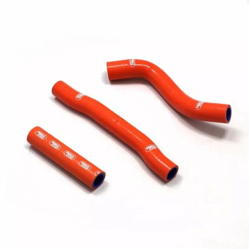 SAMCO KTM orange hose kit KTM-80-OR