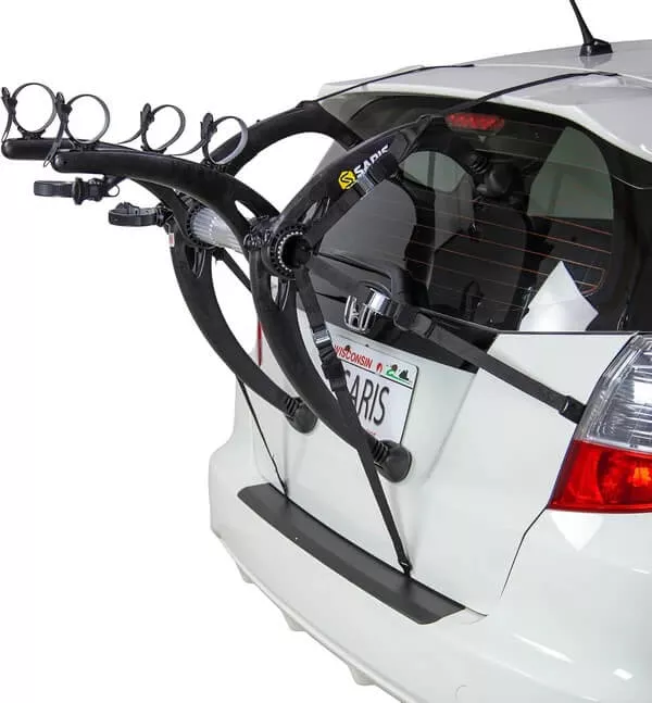 Saris BONES EX 2 BIKES Trunk Mount Rack