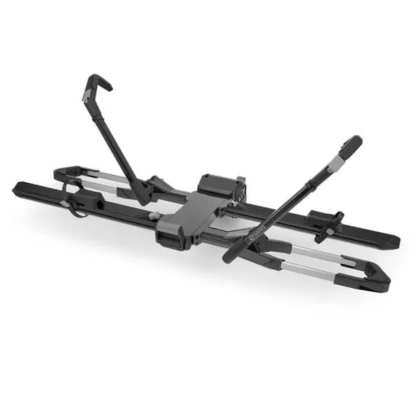 Saris EDGE 2 BIKES Hitch Mount Bike Rack