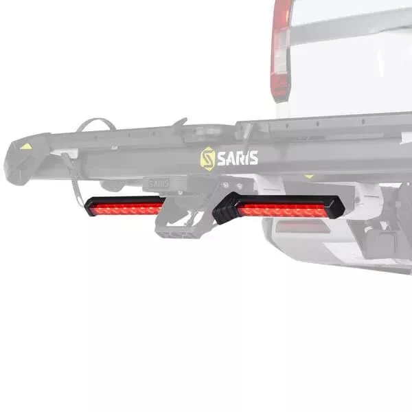Saris REAR LED LIGHT KIT for Vehicles