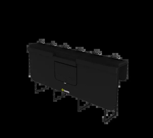 Saris TAILGATE PAD 6 BIKES, Large