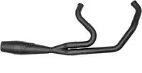 Sawicki Canyon Shorty Exhaust