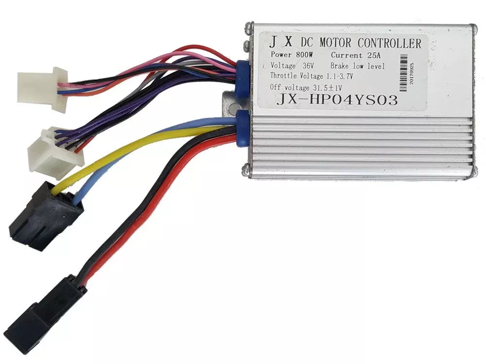 Say Yeah Replacement 36V ELECTRONIC CONTROLLER for 800W Electric Scooter