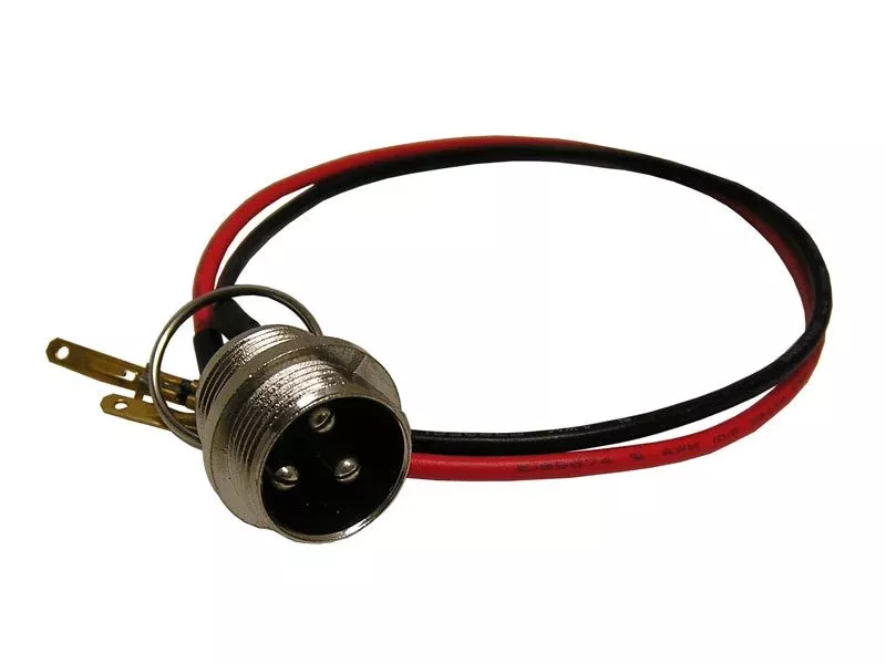 Say Yeah Replacement CHARGING PORT for 800W Electric Scooter