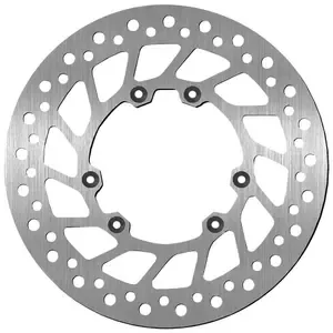 SBSFront motorcycle brake disc 5003