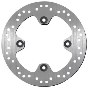 SBSMotorcycle brake disc 5092