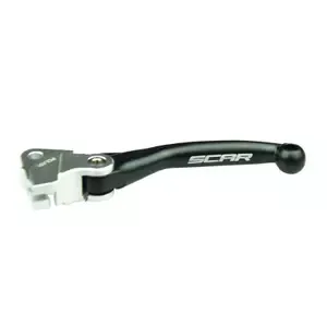 ScarMotorcycle clutch lever Flex