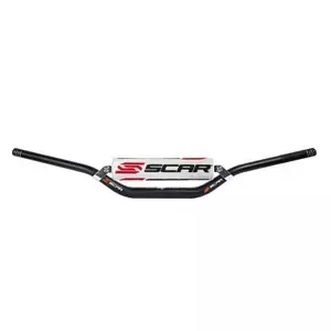 ScarMotorcycle handlebars S² Medium
