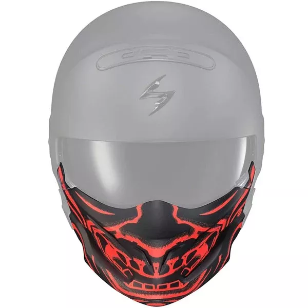 Scorpion EXO - Convert Samurai Face Mask