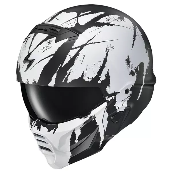 Scorpion EXO - Covert 2 Marauder 2 Helmet
