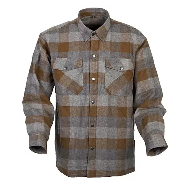 Scorpion EXO - Covert Flannel Shirt