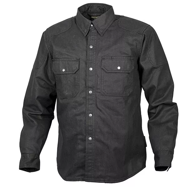 Scorpion EXO - Covert Wax Riding Shirt