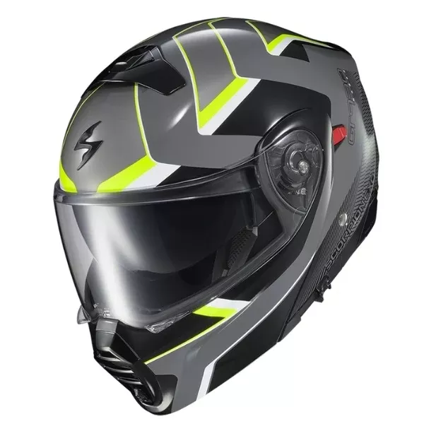 Scorpion EXO - EXO-GT930 Transformer Morph Helmet