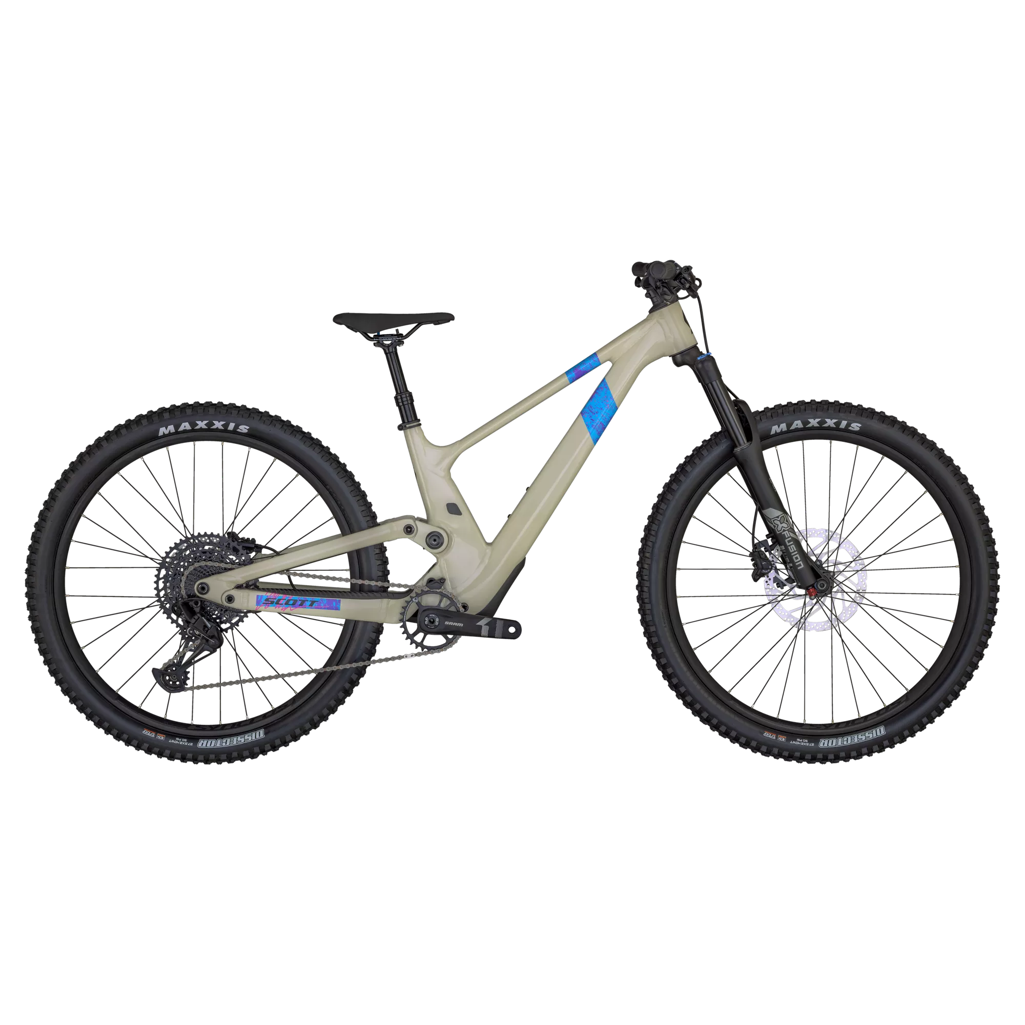 Scott Genius 700 Kids Bike