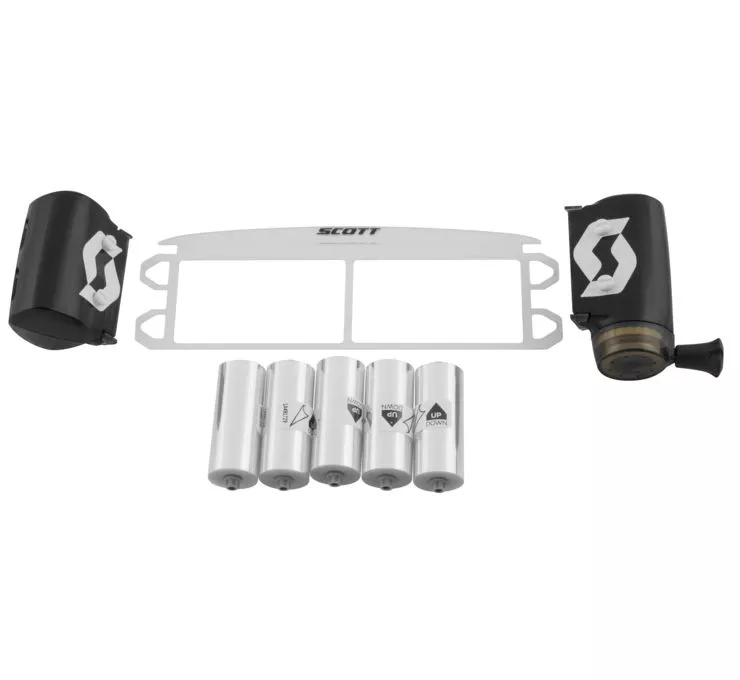 Scott Prospect 50mm WFS Anti-Stick Grid Kit