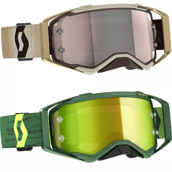 Scott - Prospect Goggles (Bundle)