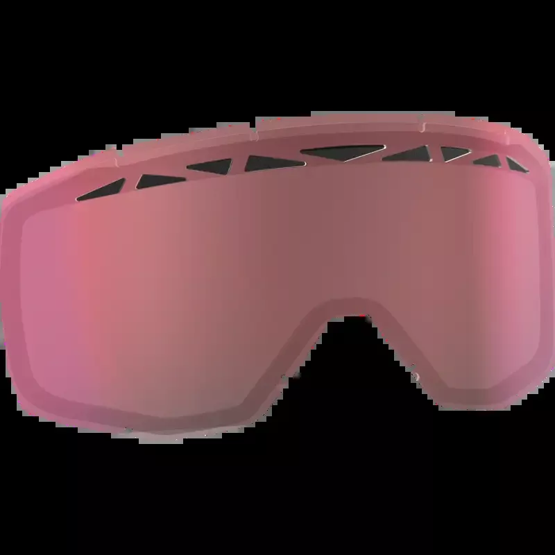 Scott - Replacement Dual Lens for Primal, Hustle, Tyrant & Split Goggles