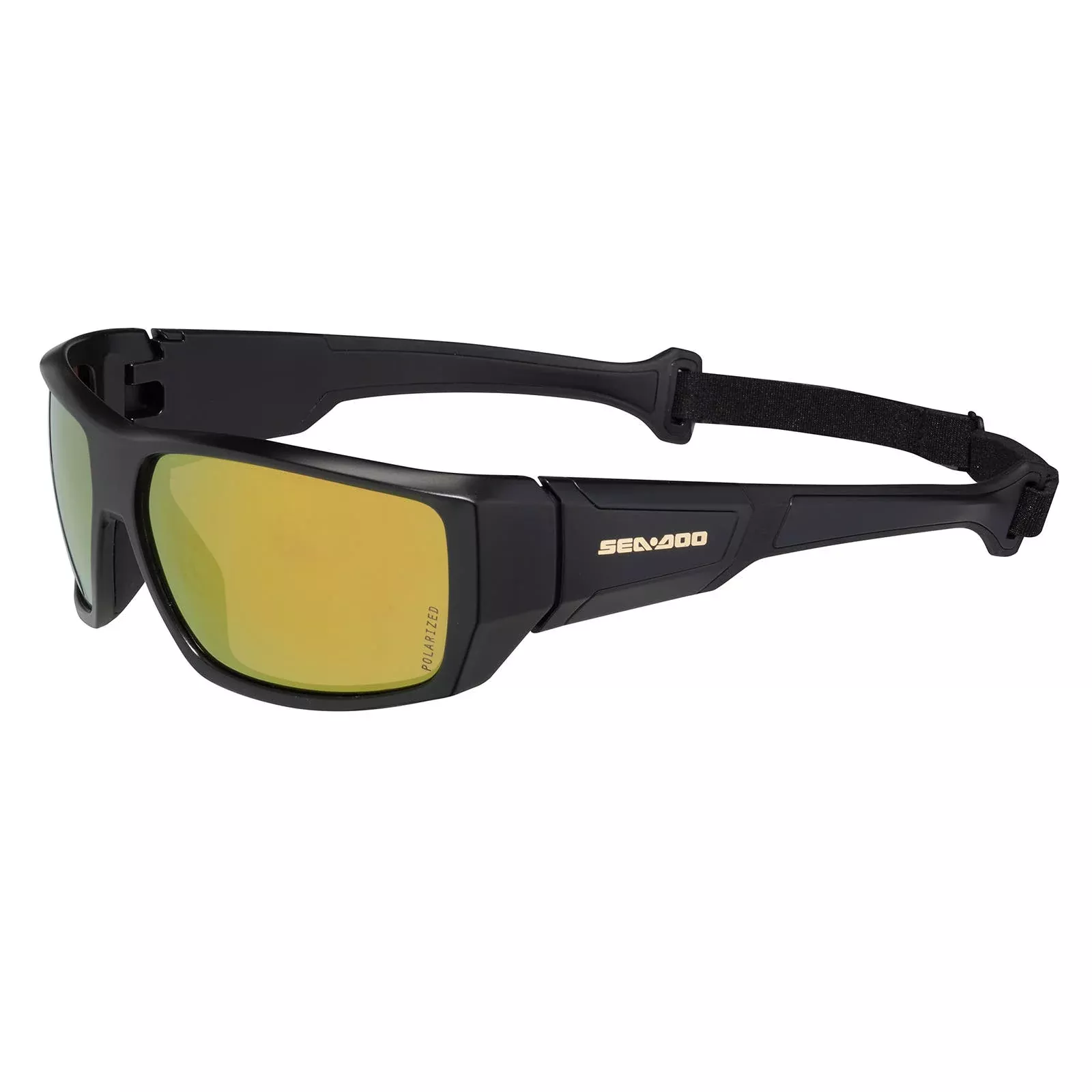 Sea-Doo Floating Polarized Wave Sunglasses