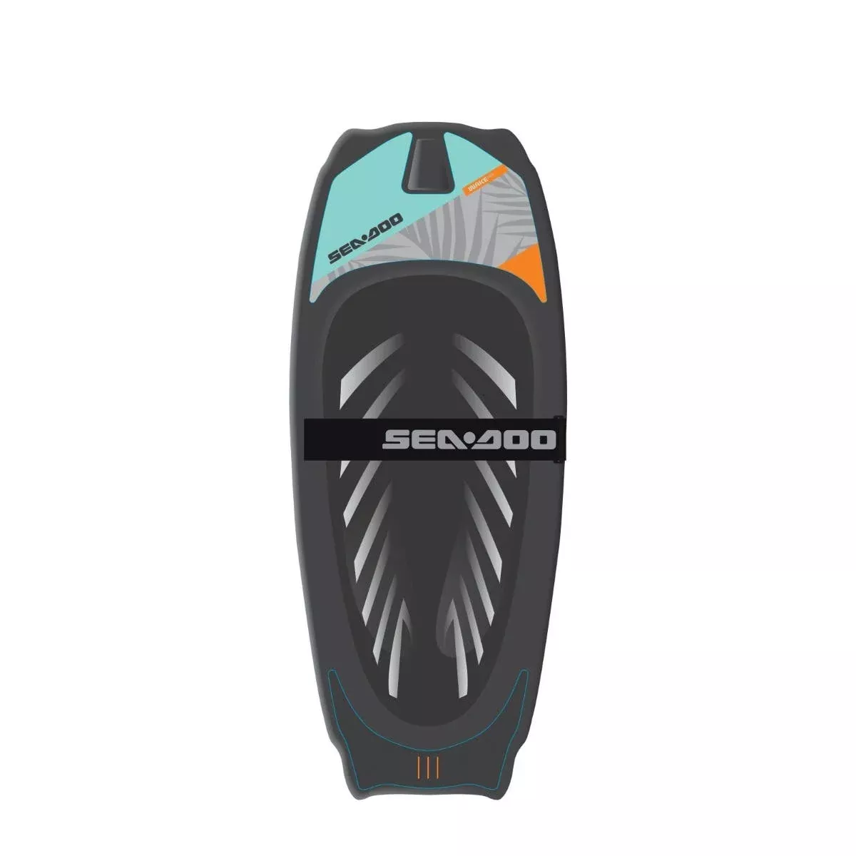 Sea-Doo Kneeboard 51.5in/131cm